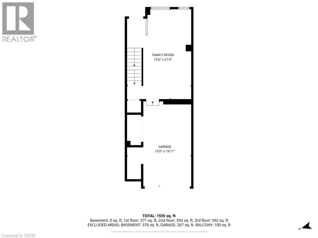 541 Winston Road Unit# 15, Grimsby, Ontario L3M 0C5 - Photo 37 - 40854000