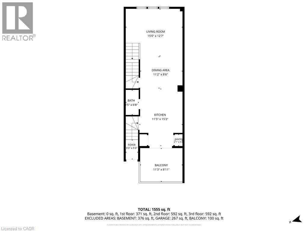 541 Winston Road Unit# 15, Grimsby, Ontario L3M 0C5 - Photo 38 - 40854000