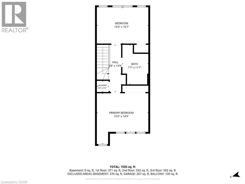 541 Winston Road Unit# 15, Grimsby, Ontario L3M 0C5 - Photo 39 - 40854000