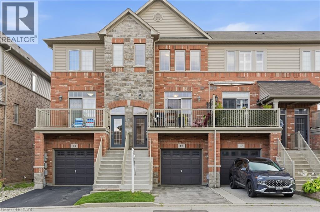541 Winston Road Unit# 15, Grimsby, Ontario L3M 0C5 - Photo 4 - 40854000