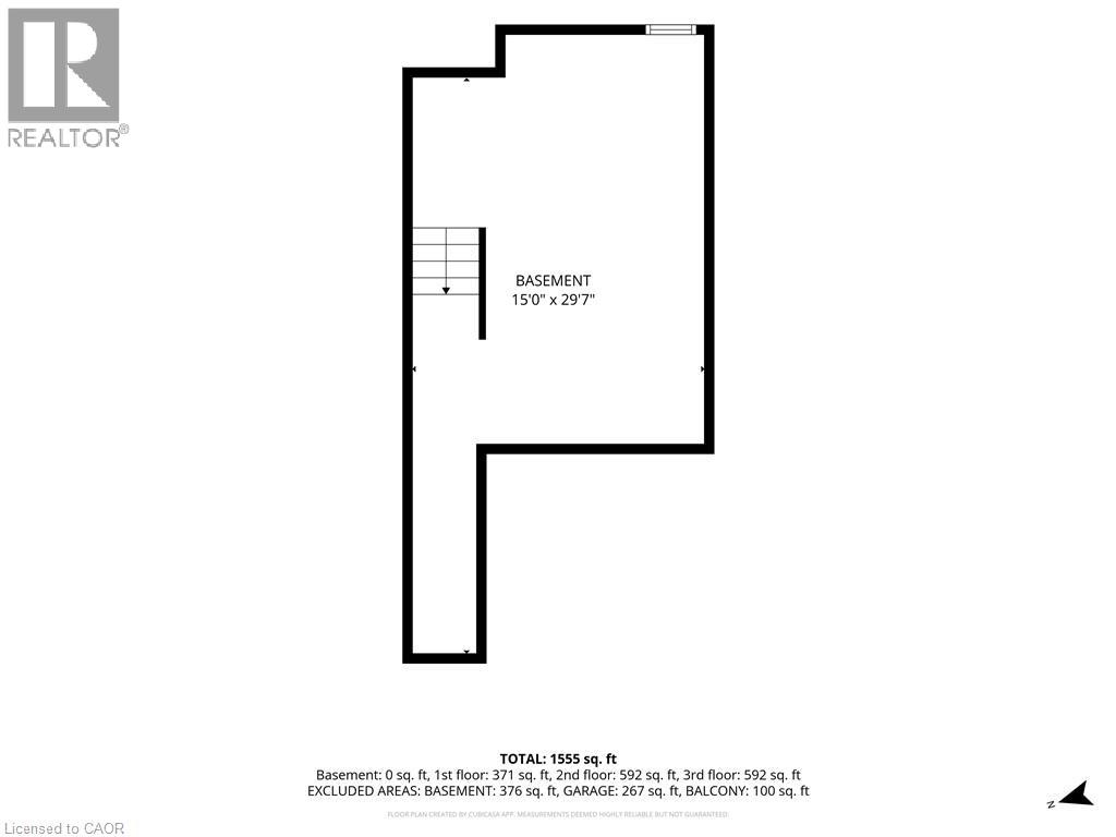 541 Winston Road Unit# 15, Grimsby, Ontario L3M 0C5 - Photo 40 - 40854000