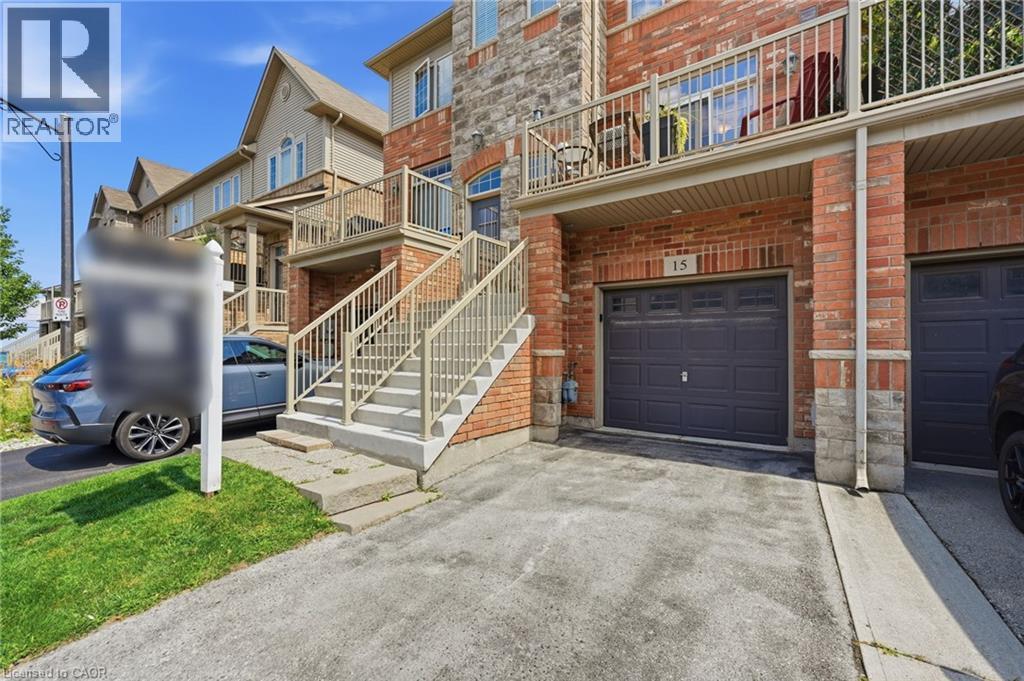 541 Winston Road Unit# 15, Grimsby, Ontario L3M 0C5 - Photo 5 - 40854000