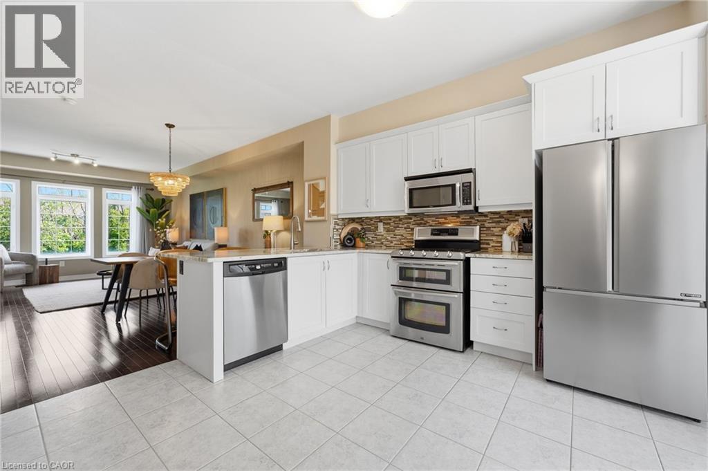 541 Winston Road Unit# 15, Grimsby, Ontario L3M 0C5 - Photo 7 - 40854000