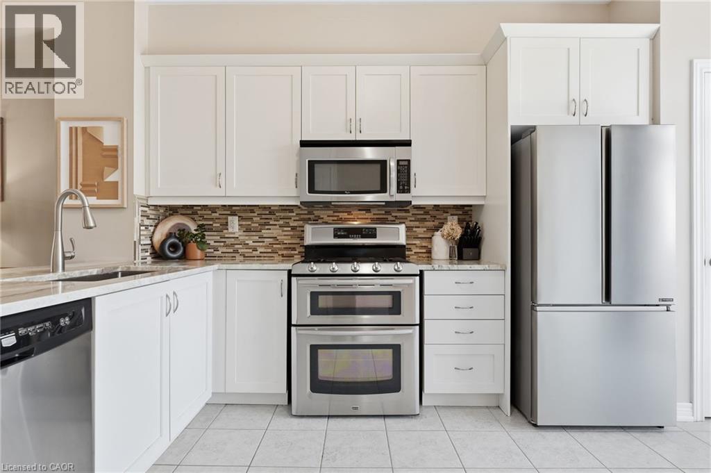 541 Winston Road Unit# 15, Grimsby, Ontario L3M 0C5 - Photo 9 - 40854000
