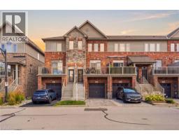 541 WINSTON Road Unit# 15, Grimsby, Ontario