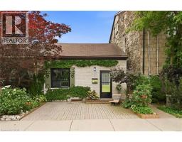 196 RAY Street N, Hamilton, Ontario