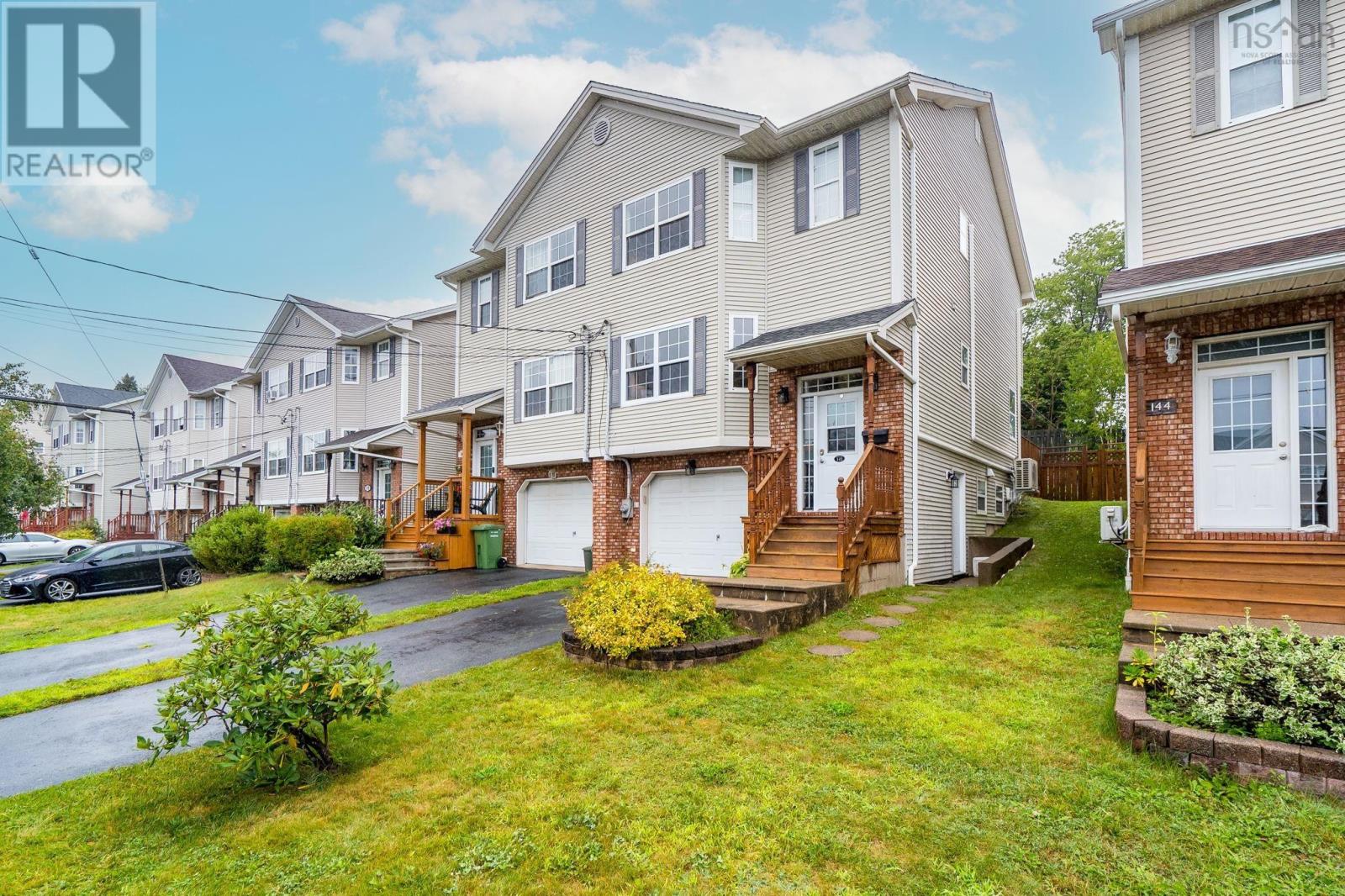 142 Stoneybrook Court, Halifax, Nova Scotia B3M 3J7 - Photo 1 - 202621109