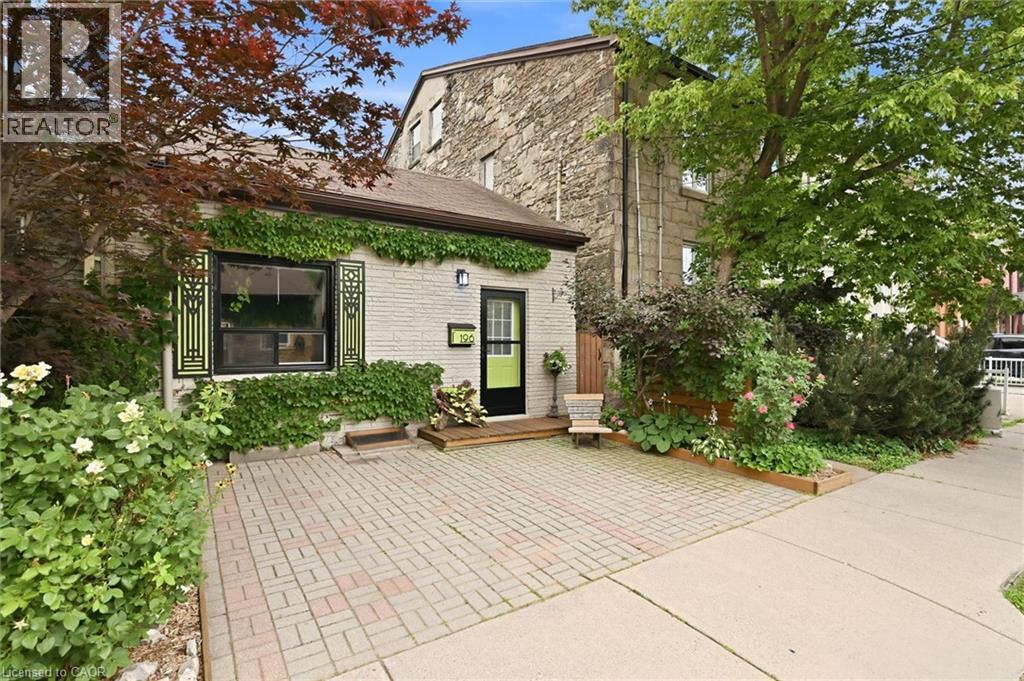 196 Ray Street N, Hamilton, Ontario  L8R 2Y2 - Photo 2 - 40848638