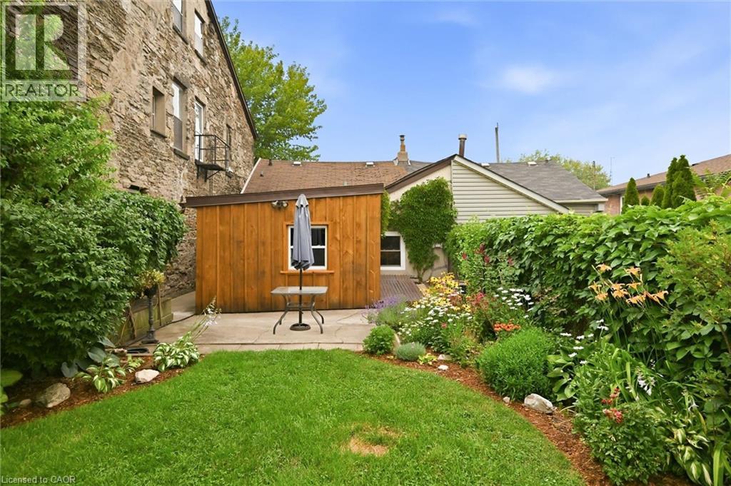 196 Ray Street N, Hamilton, Ontario  L8R 2Y2 - Photo 23 - 40848638