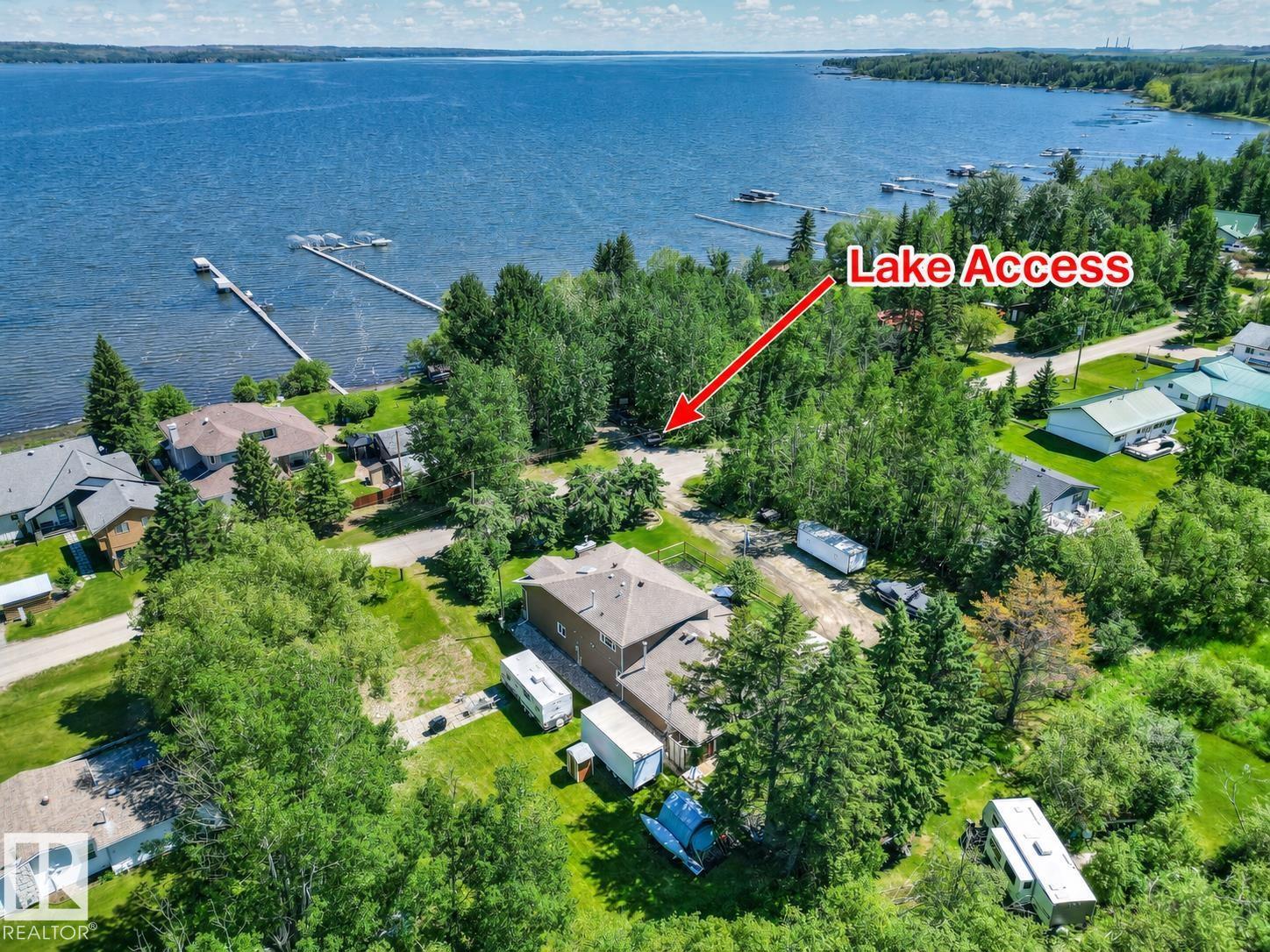 #75 53004 Rge Road 54 A, Rural Parkland County, Alberta  T0E 2B0 - Photo 3 - E4495699