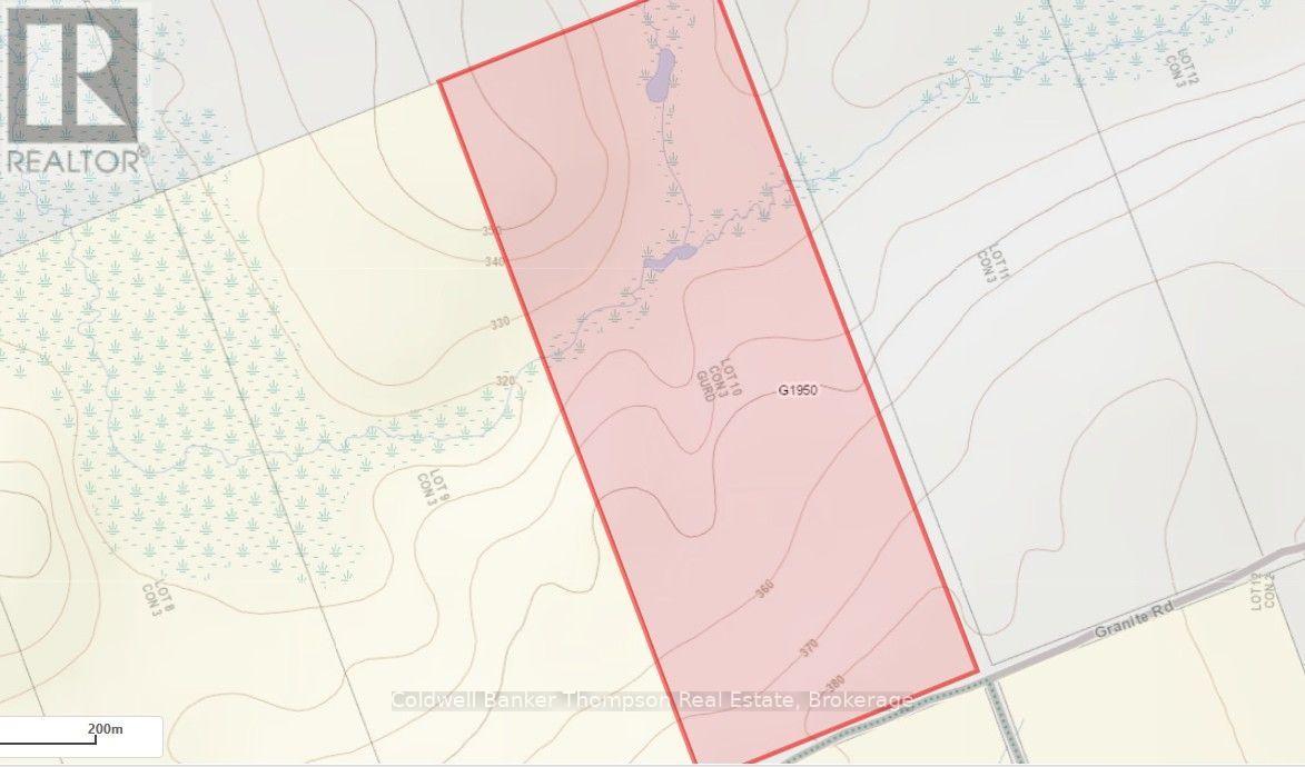 Lot 10 Con 3  Gurd Twp Rye Road/granite Hill Road, Nipissing, Ontario  P0A 1X0 - Photo 22 - X13696102
