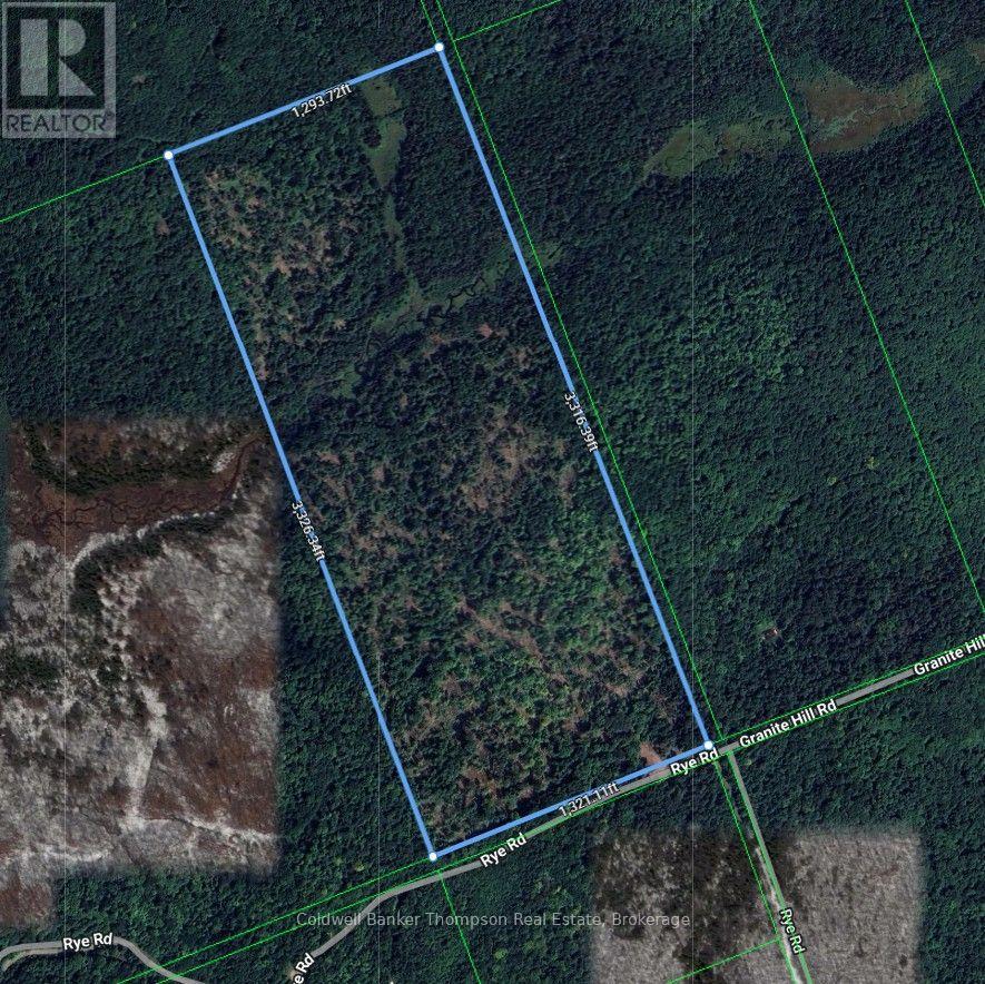 Lot 10 Con 3  Gurd Twp Rye Road/granite Hill Road, Nipissing, Ontario  P0A 1X0 - Photo 5 - X13696102