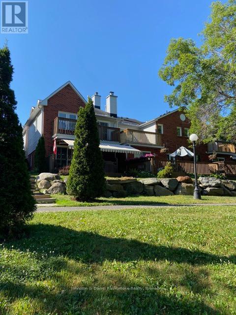39 SHORELINE DRIVE, bracebridge, Ontario