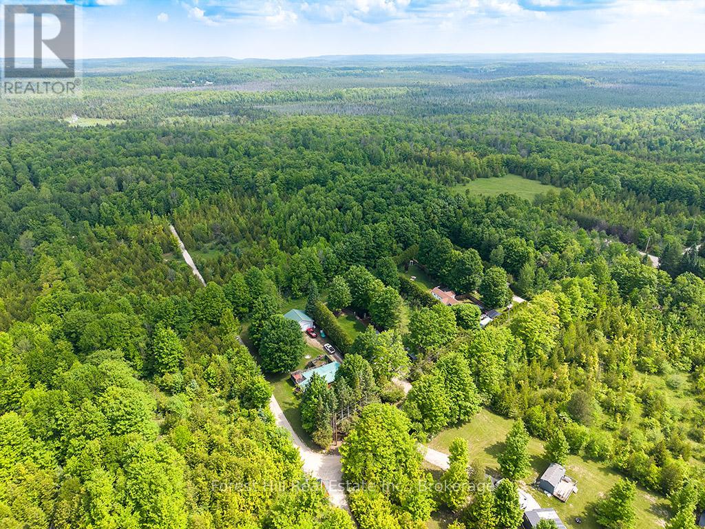 149 Sir William's Lane, Grey Highlands, Ontario N0C 1E0 - Photo 21 - X13696244