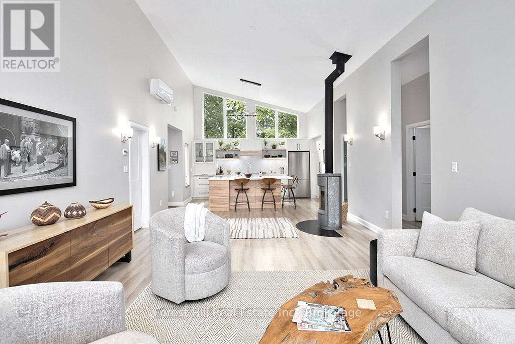 149 Sir William's Lane, Grey Highlands, Ontario N0C 1E0 - Photo 24 - X13696244