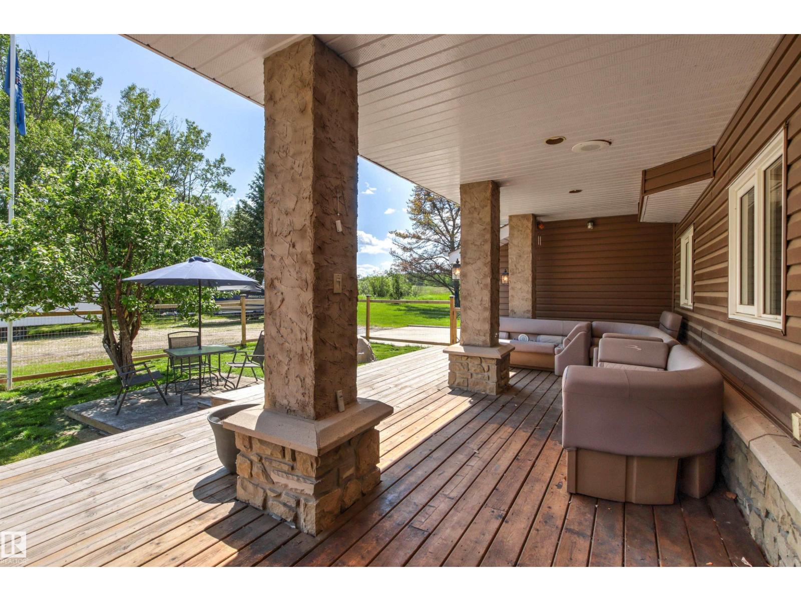 #75 53004 Rge Road 54 A, Rural Parkland County, Alberta  T0E 2B0 - Photo 35 - E4495699