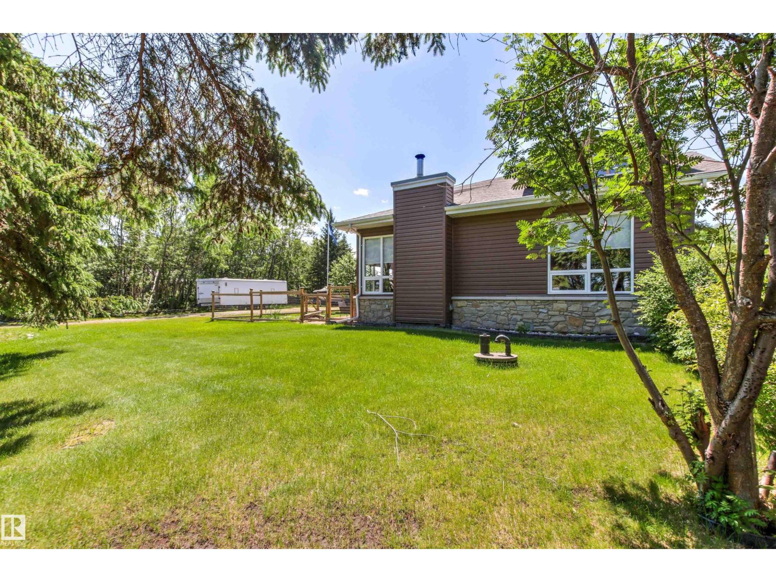 #75 53004 Rge Road 54 A, Rural Parkland County, Alberta  T0E 2B0 - Photo 40 - E4495699