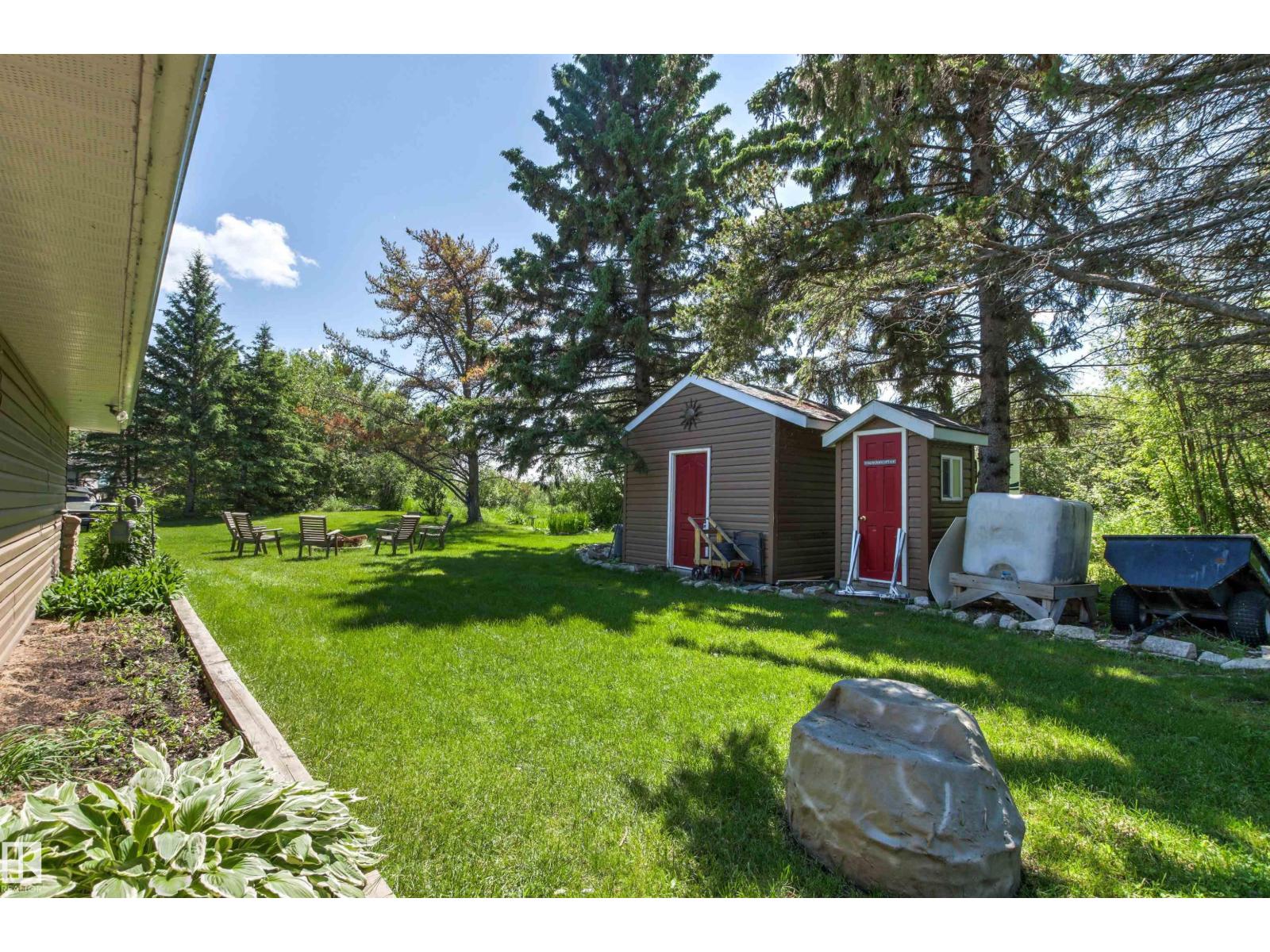 #75 53004 Rge Road 54 A, Rural Parkland County, Alberta  T0E 2B0 - Photo 44 - E4495699