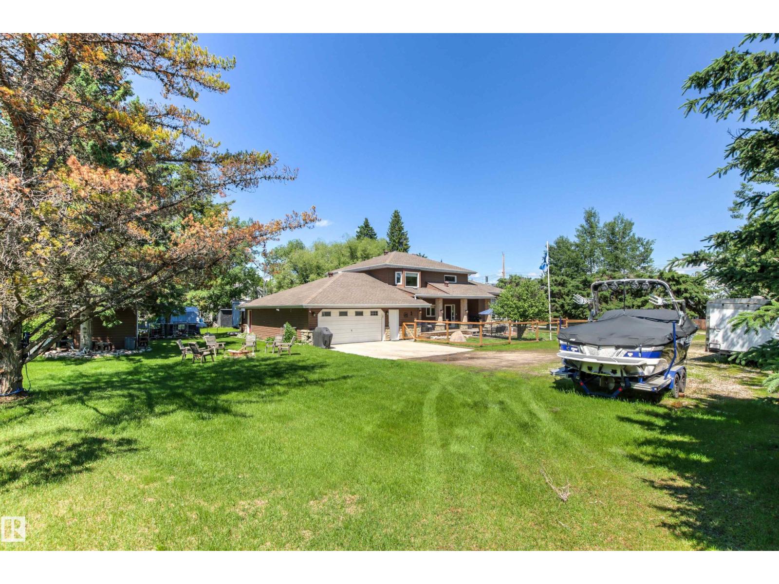 #75 53004 Rge Road 54 A, Rural Parkland County, Alberta  T0E 2B0 - Photo 46 - E4495699