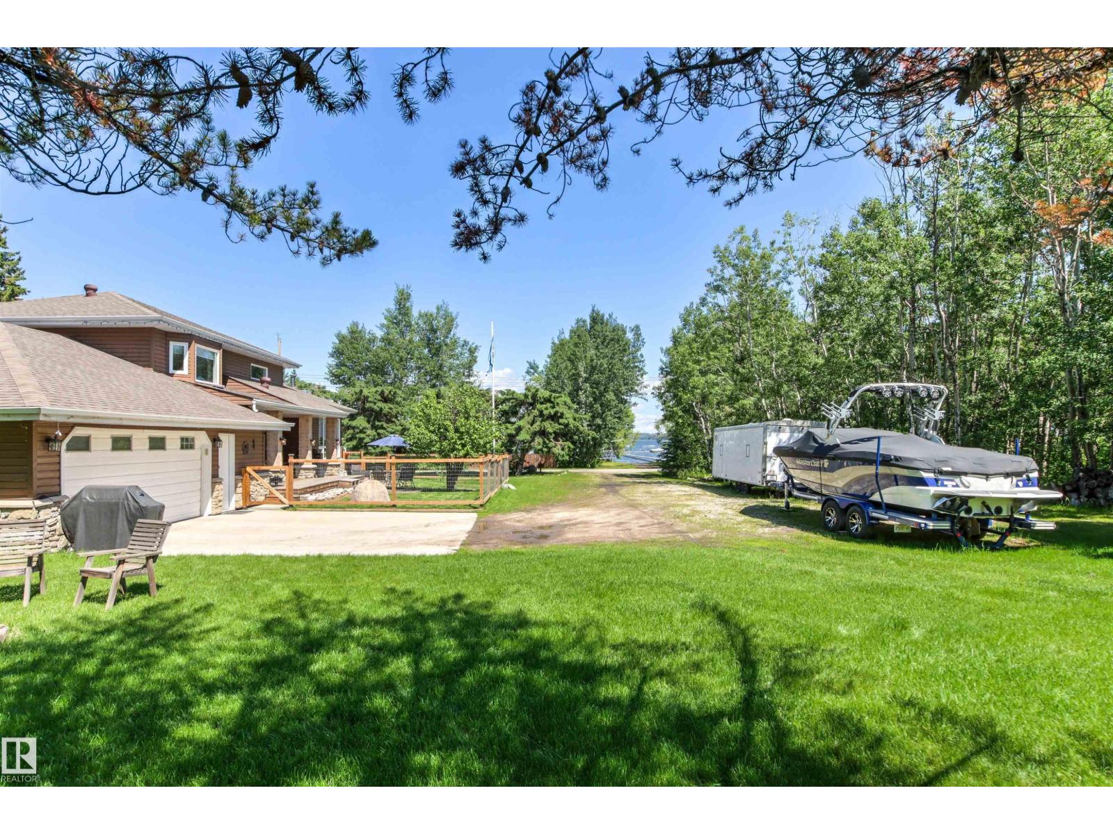 #75 53004 Rge Road 54 A, Rural Parkland County, Alberta  T0E 2B0 - Photo 47 - E4495699