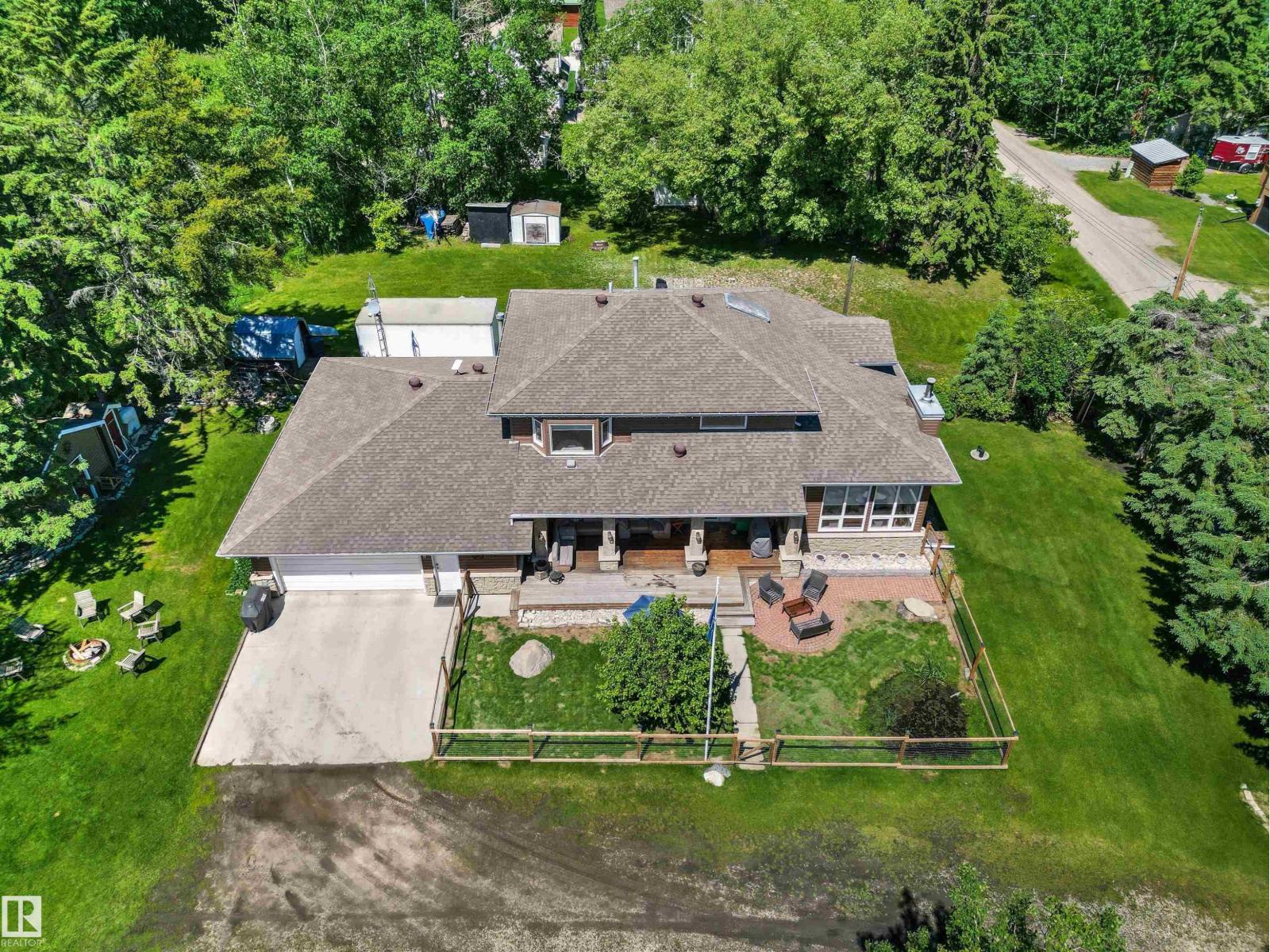 #75 53004 Rge Road 54 A, Rural Parkland County, Alberta  T0E 2B0 - Photo 49 - E4495699