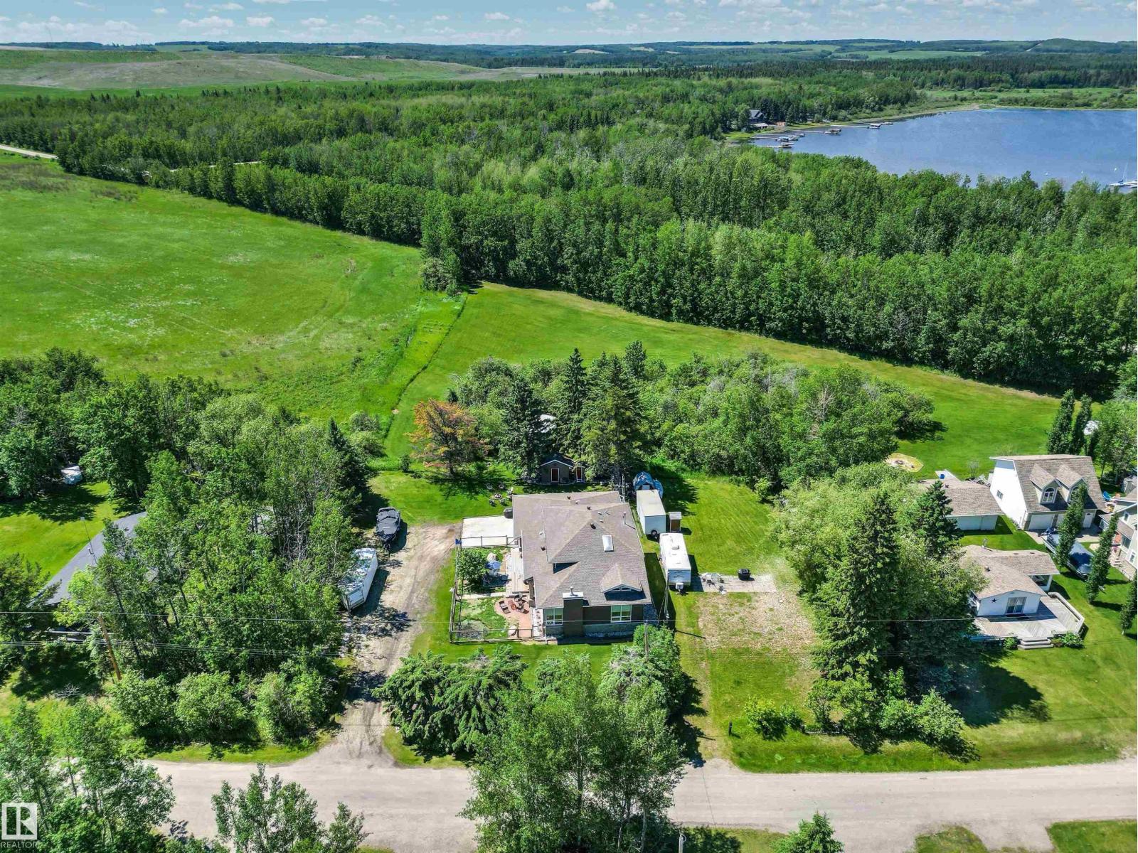 #75 53004 Rge Road 54 A, Rural Parkland County, Alberta  T0E 2B0 - Photo 50 - E4495699