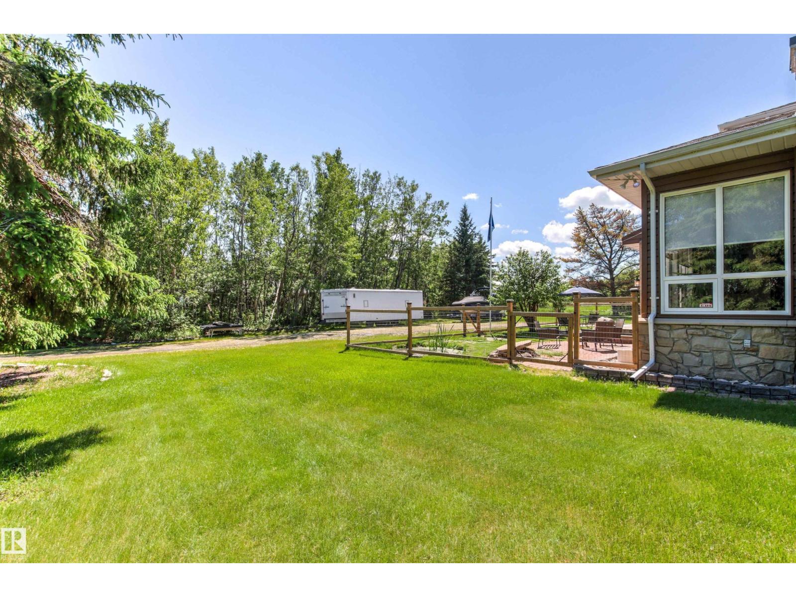 #75 53004 Rge Road 54 A, Rural Parkland County, Alberta  T0E 2B0 - Photo 39 - E4495699