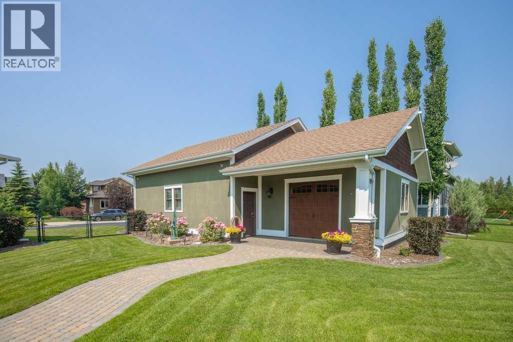 539 Summer Crescent, Rural Ponoka County, Alberta  T0C 2J0 - Photo 4 - A2328089