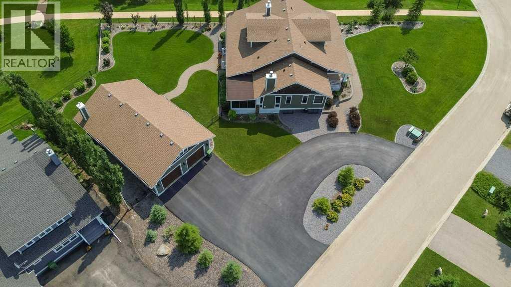 539 Summer Crescent, Rural Ponoka County, Alberta  T0C 2J0 - Photo 45 - A2328089
