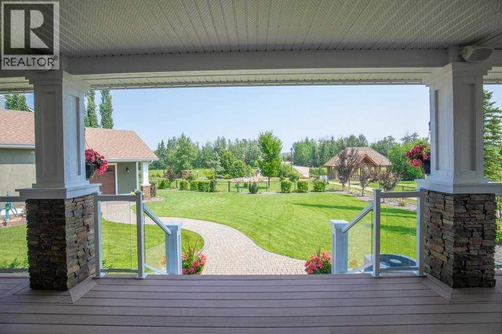 539 Summer Crescent, Rural Ponoka County, Alberta  T0C 2J0 - Photo 42 - A2328089
