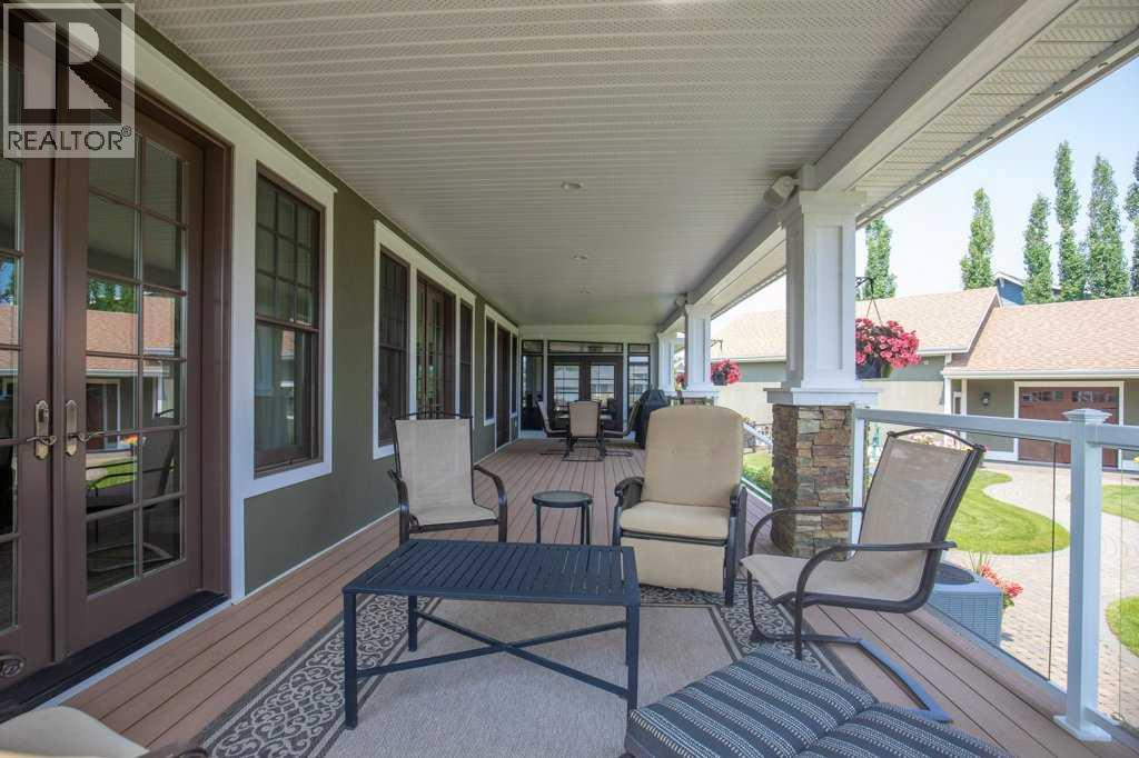 539 Summer Crescent, Rural Ponoka County, Alberta  T0C 2J0 - Photo 41 - A2328089