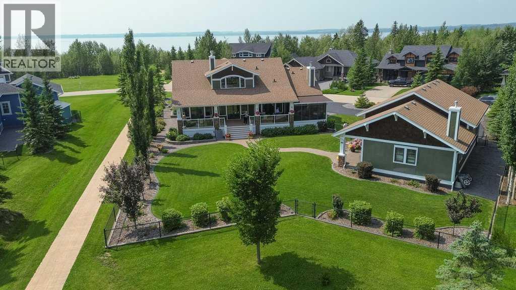 539 Summer Crescent, Rural Ponoka County, Alberta  T0C 2J0 - Photo 43 - A2328089