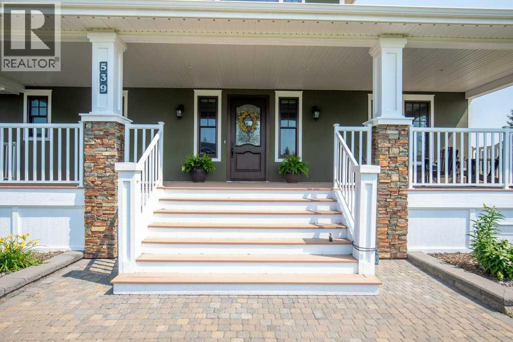 539 Summer Crescent, Rural Ponoka County, Alberta  T0C 2J0 - Photo 8 - A2328089