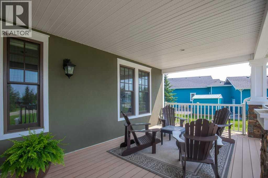 539 Summer Crescent, Rural Ponoka County, Alberta  T0C 2J0 - Photo 9 - A2328089