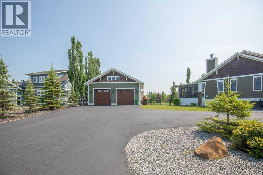 539 Summer Crescent, Rural Ponoka County, Alberta  T0C 2J0 - Photo 3 - A2328089