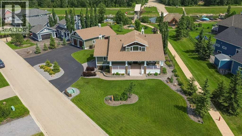 539 Summer Crescent, Rural Ponoka County, Alberta  T0C 2J0 - Photo 6 - A2328089