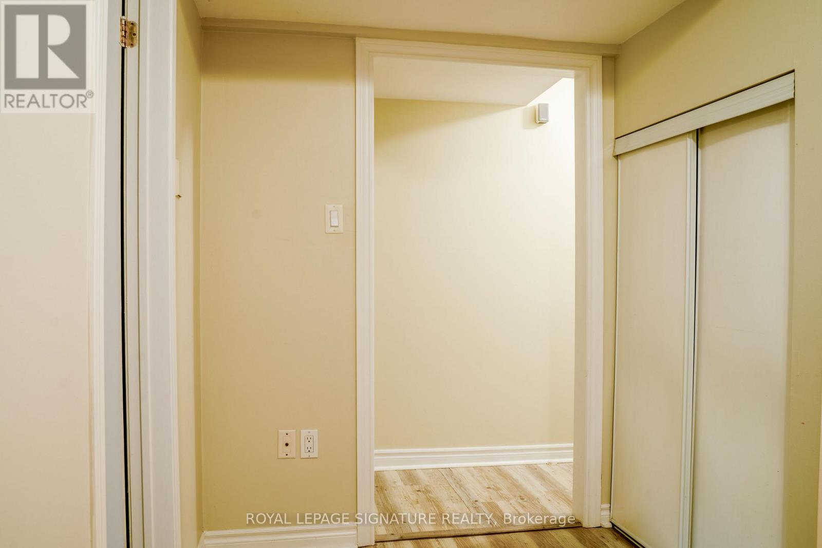 Bsmt - 180 Leyton Avenue, Toronto, Ontario  M1L 3V6 - Photo 12 - E13696078