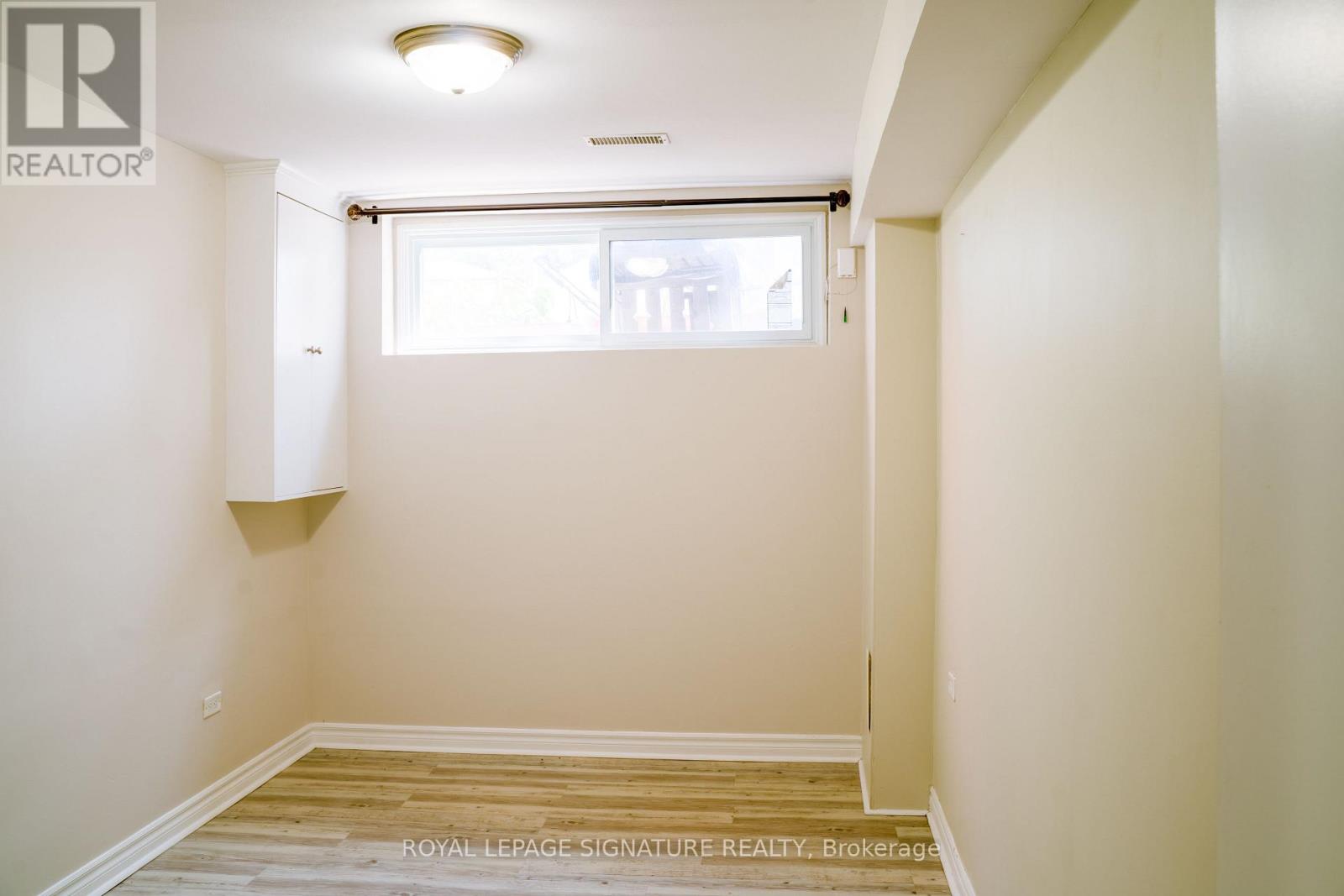 Bsmt - 180 Leyton Avenue, Toronto, Ontario  M1L 3V6 - Photo 6 - E13696078
