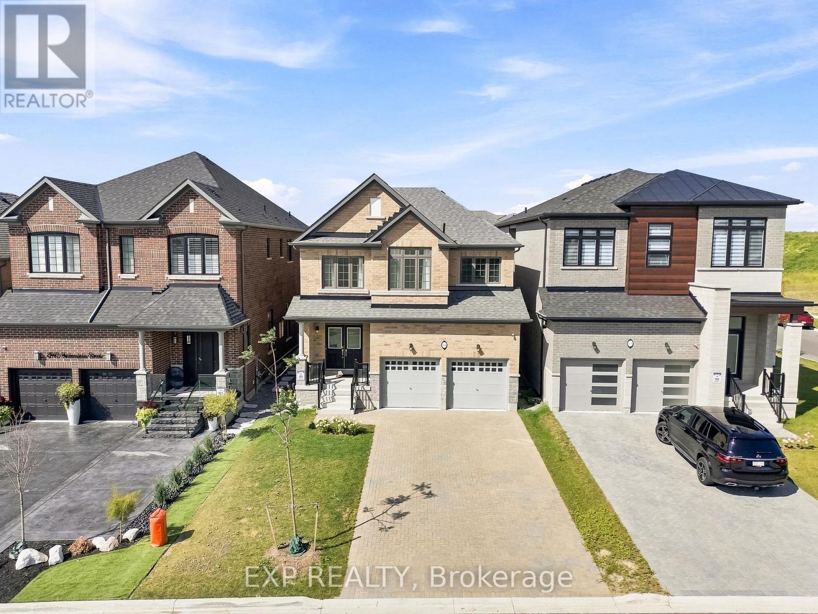 2144 Hallandale Street, Oshawa, Ontario  L1L 0T8 - Photo 3 - E13696090