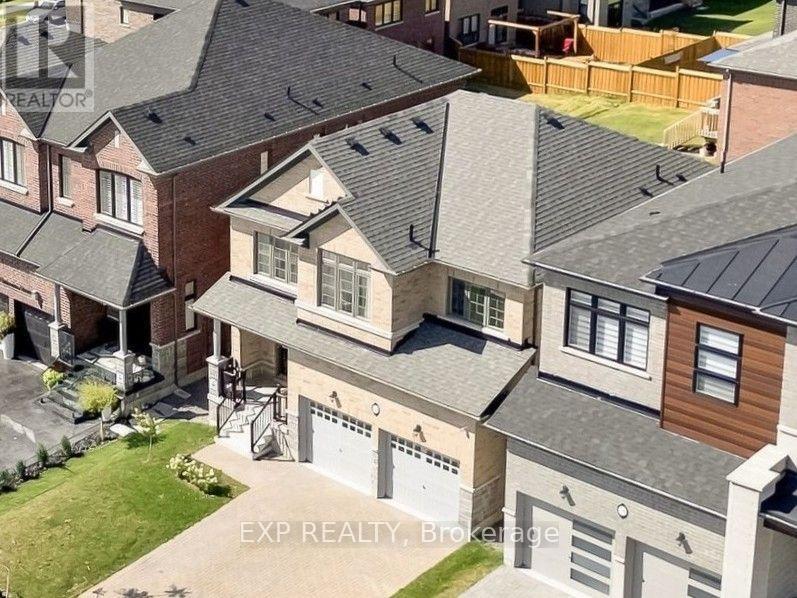 2144 Hallandale Street, Oshawa, Ontario  L1L 0T8 - Photo 4 - E13696090
