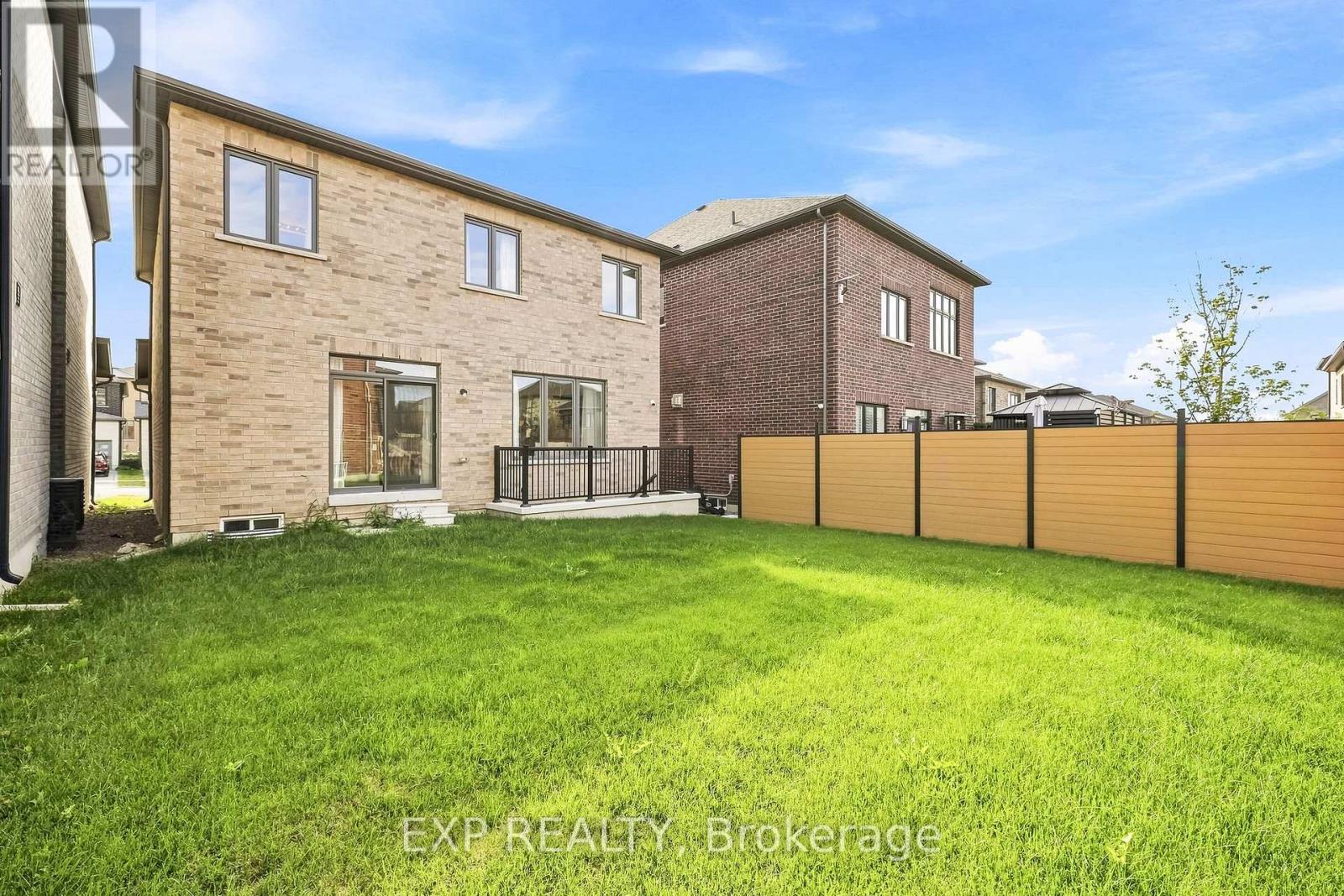 2144 Hallandale Street, Oshawa, Ontario  L1L 0T8 - Photo 46 - E13696090