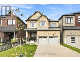 2144 HALLANDALE STREET, Oshawa, Ontario