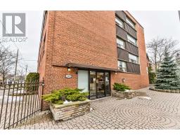 205 - 325 SAMMON AVENUE, Toronto, Ontario