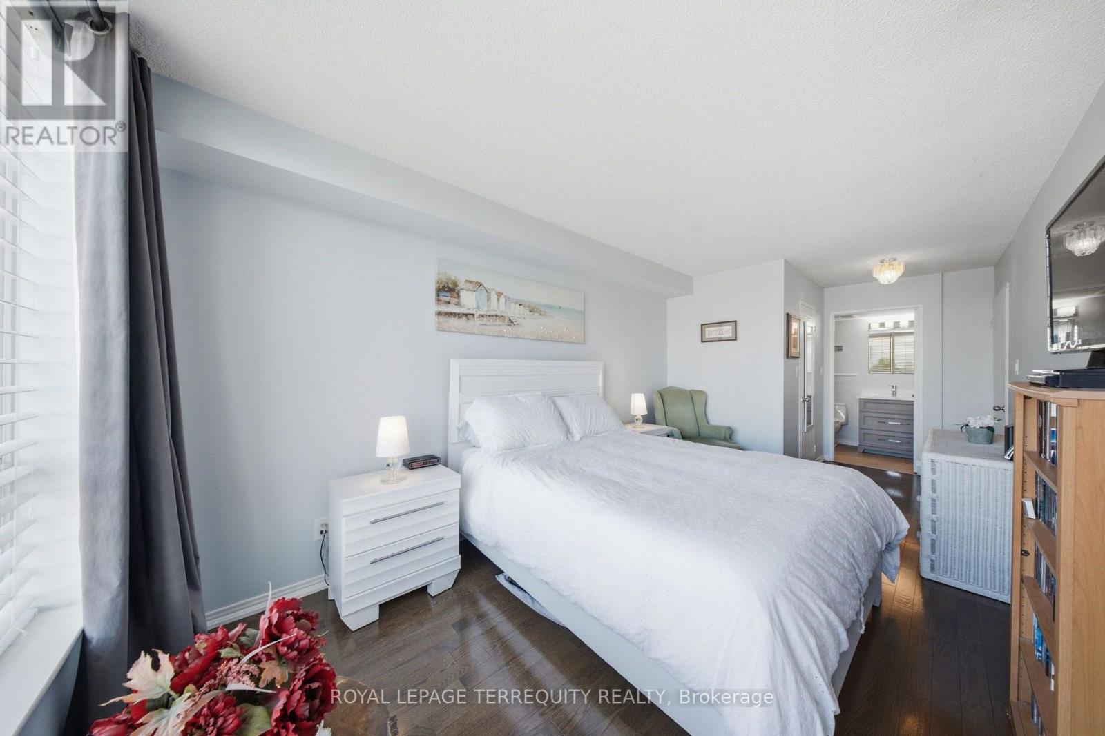 606 - 711 Rossland Road E, Whitby, Ontario  L1N 8Z1 - Photo 20 - E13696220