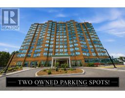 606 - 711 ROSSLAND ROAD E, Whitby, Ontario