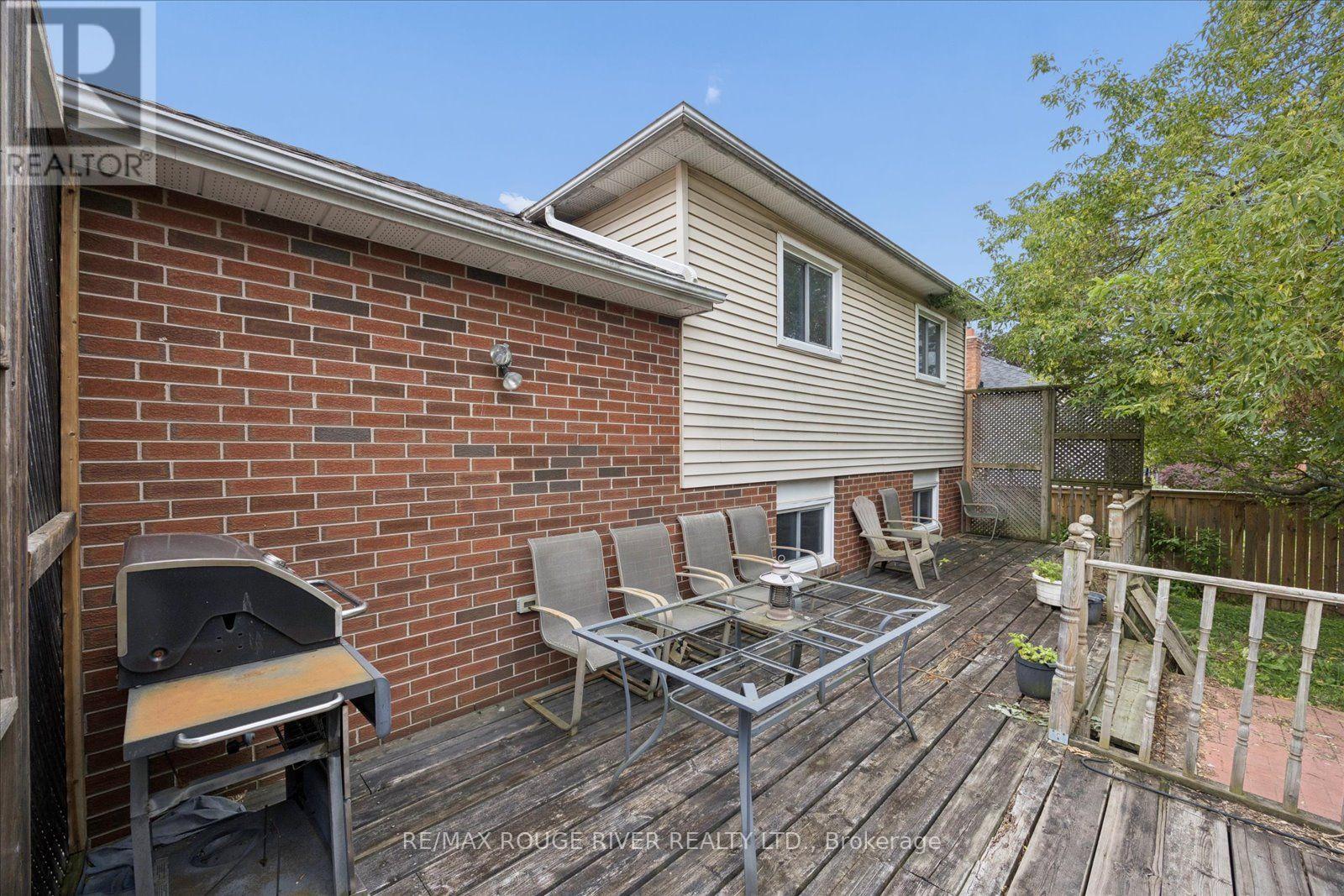Main - 856 Meadowhill Court, Oshawa, Ontario  L1K 1X5 - Photo 26 - E13696324