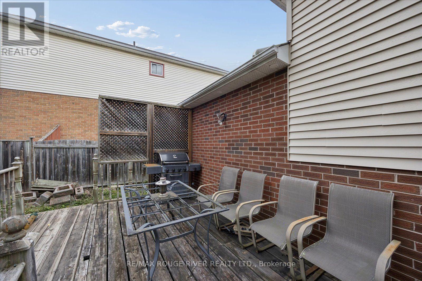 Main - 856 Meadowhill Court, Oshawa, Ontario  L1K 1X5 - Photo 27 - E13696324