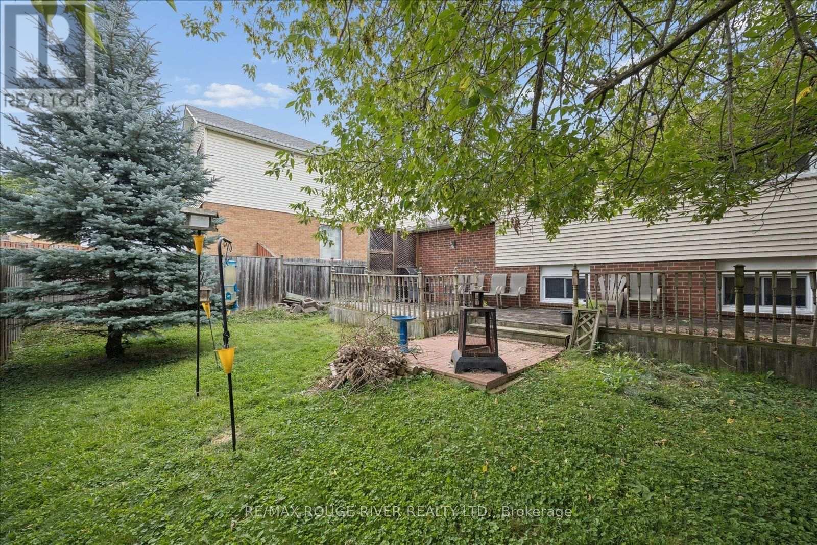 Main - 856 Meadowhill Court, Oshawa, Ontario  L1K 1X5 - Photo 29 - E13696324
