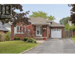 MAIN - 856 MEADOWHILL COURT, Oshawa, Ontario