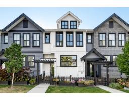 8147 202 STREET, Langley, British Columbia